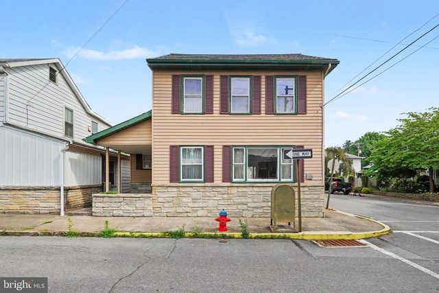 477 NORTH ST, Millersburg, PA 17061