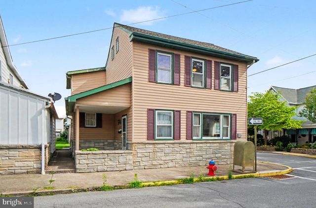 477 NORTH ST, Millersburg, PA 17061