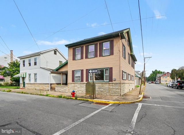 477 NORTH ST, Millersburg, PA 17061