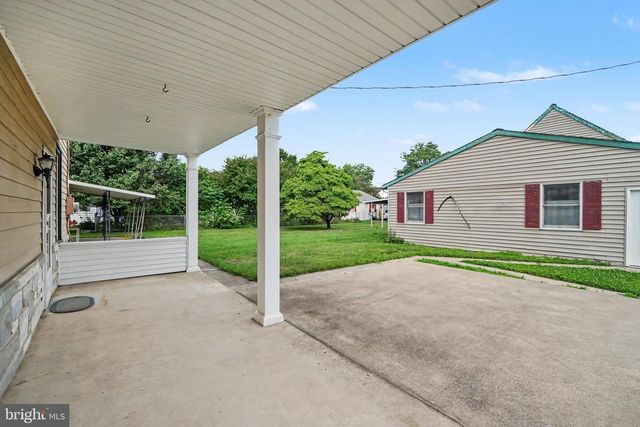 477 NORTH ST, Millersburg, PA 17061