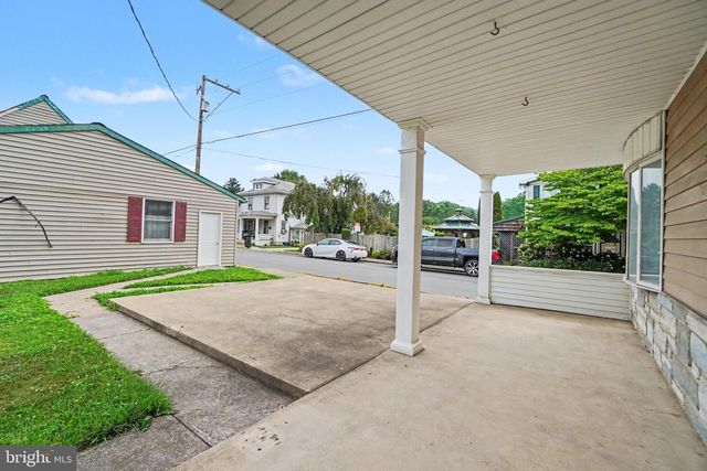 477 NORTH ST, Millersburg, PA 17061