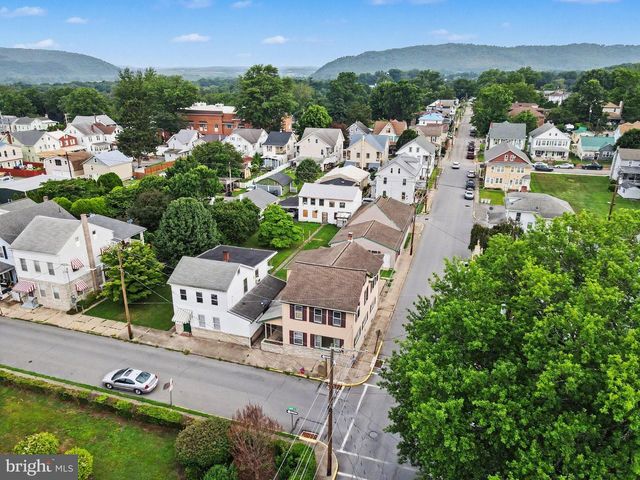 477 NORTH ST, Millersburg, PA 17061