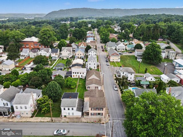 477 NORTH ST, Millersburg, PA 17061