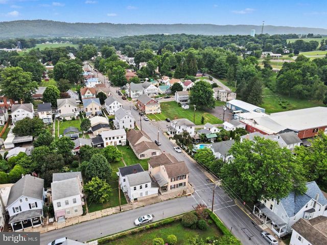 477 NORTH ST, Millersburg, PA 17061