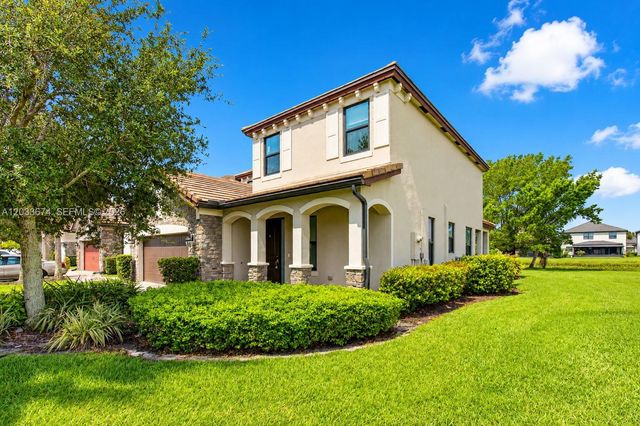 5836 Sandbirch Way, Lake Worth, FL 33463
