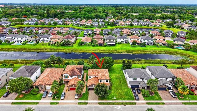 5836 Sandbirch Way, Lake Worth, FL 33463