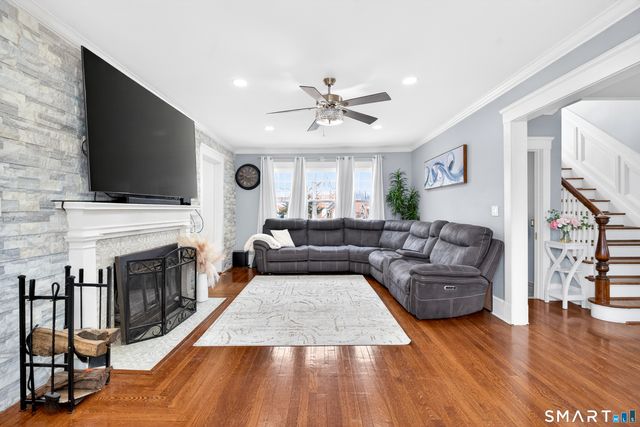 37 Edward Street, East Haven, CT 06512