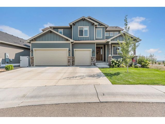 1699 Corby Dr, Windsor, CO 80550