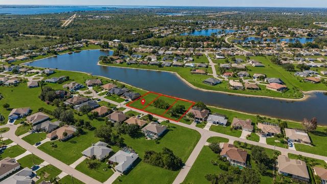 2377 SOFIA LANE, Punta Gorda, FL 33983