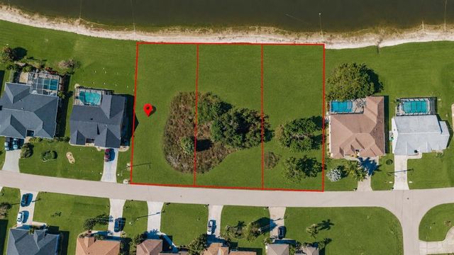 2377 SOFIA LANE, Punta Gorda, FL 33983