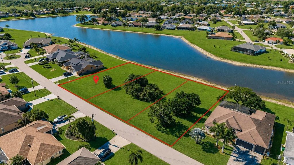 2377 SOFIA LANE, Punta Gorda, FL 33983