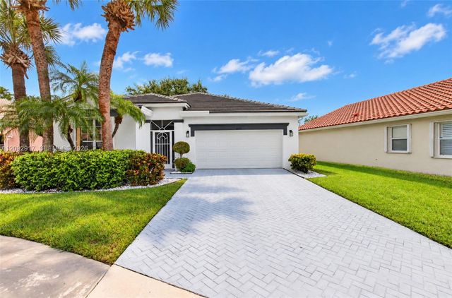 6423 Pebble Creek Way, Boynton Beach, FL 33437