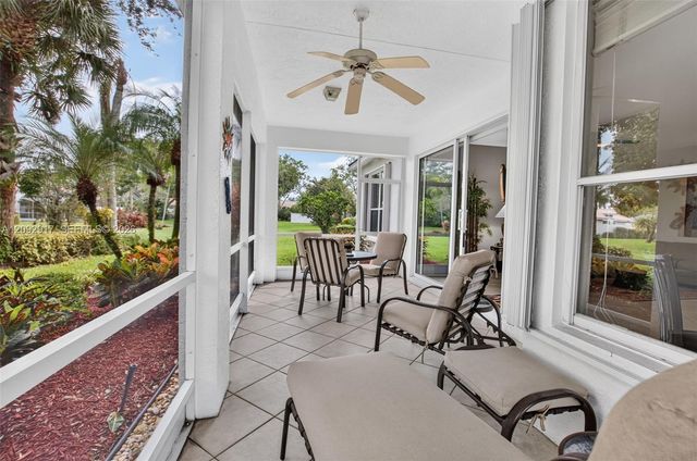 6423 Pebble Creek Way, Boynton Beach, FL 33437