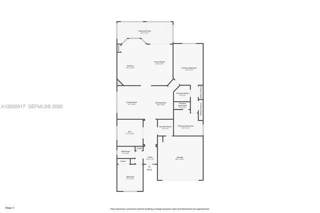 6423 Pebble Creek Way, Boynton Beach, FL 33437