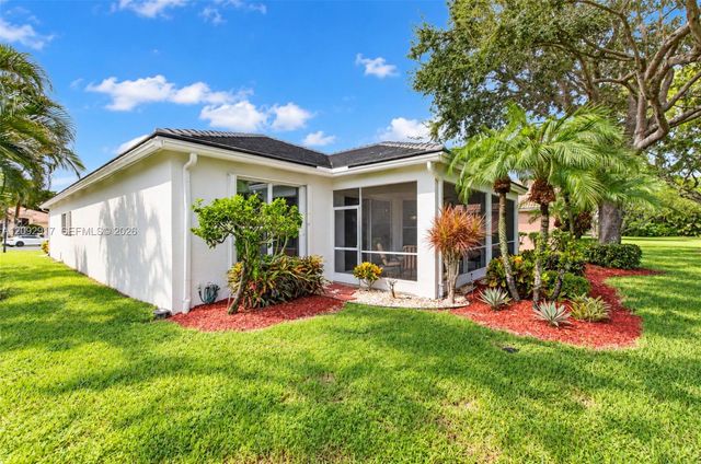 6423 Pebble Creek Way, Boynton Beach, FL 33437