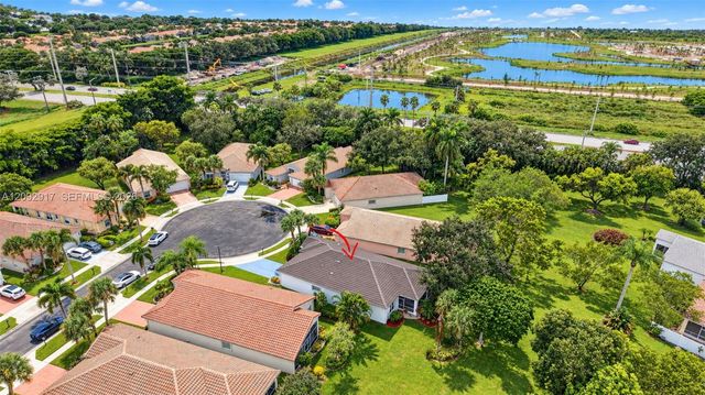 6423 Pebble Creek Way, Boynton Beach, FL 33437