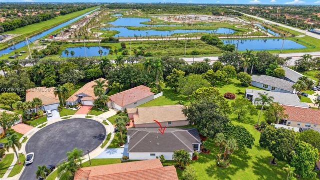 6423 Pebble Creek Way, Boynton Beach, FL 33437