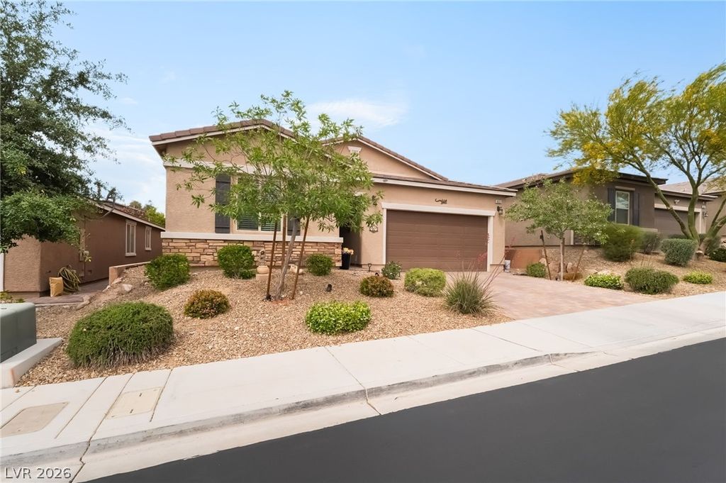 8651 Loretta Bay Street, Las Vegas, NV 89178 — photo 3