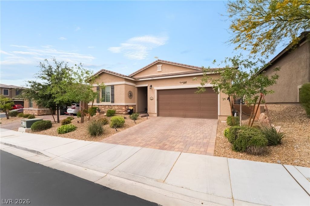 8651 Loretta Bay Street, Las Vegas, NV 89178 — photo 4