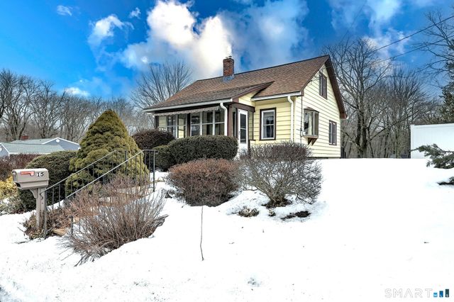 15 Brewster Road, Milford, CT 06460