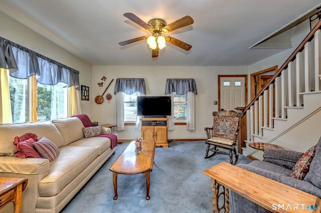 15 Brewster Road, Milford, CT 06460