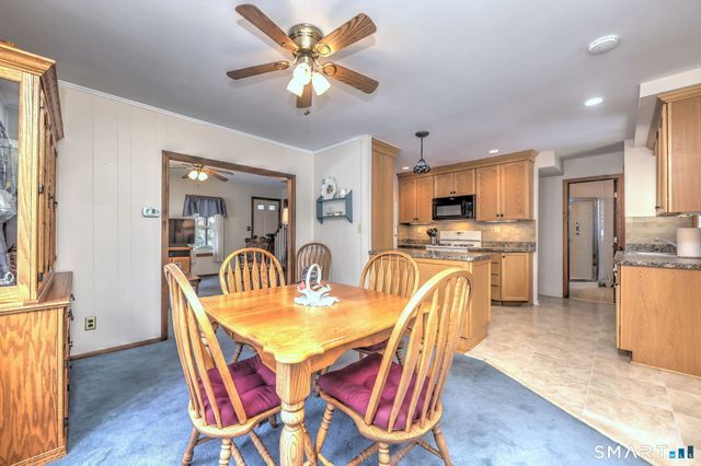 15 Brewster Road, Milford, CT 06460