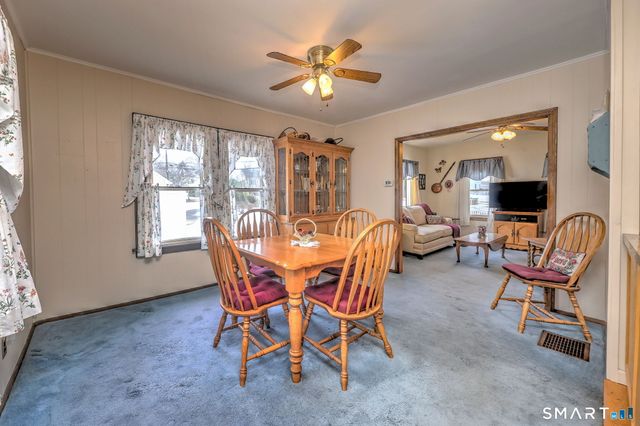 15 Brewster Road, Milford, CT 06460