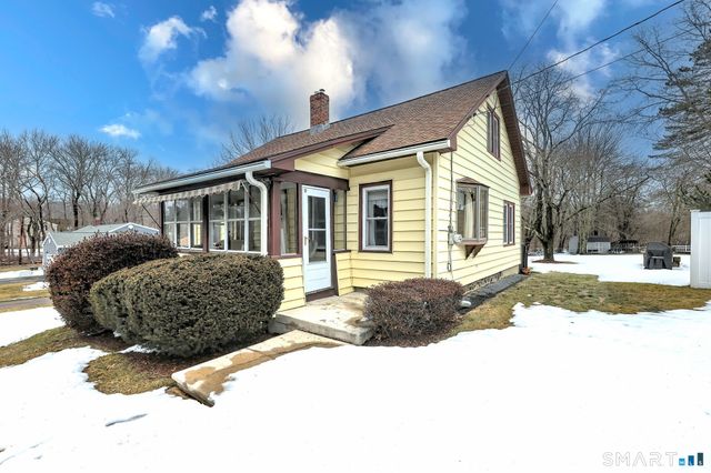 15 Brewster Road, Milford, CT 06460
