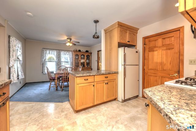 15 Brewster Road, Milford, CT 06460