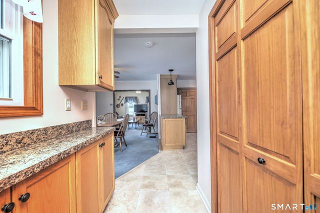 15 Brewster Road, Milford, CT 06460