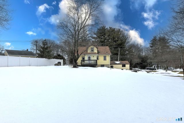 15 Brewster Road, Milford, CT 06460