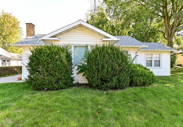 515 Herman STREET, Delavan, WI 53115