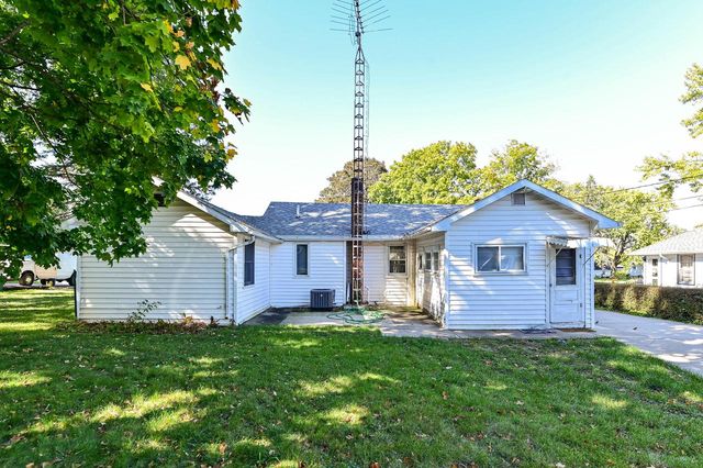 515 Herman STREET, Delavan, WI 53115
