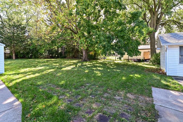 515 Herman STREET, Delavan, WI 53115