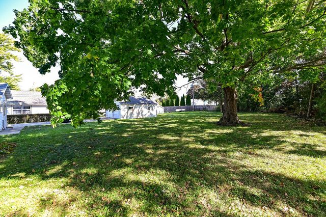 515 Herman STREET, Delavan, WI 53115