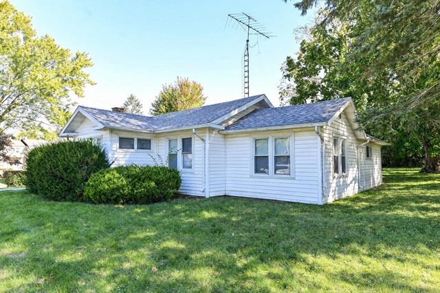 515 Herman STREET, Delavan, WI 53115