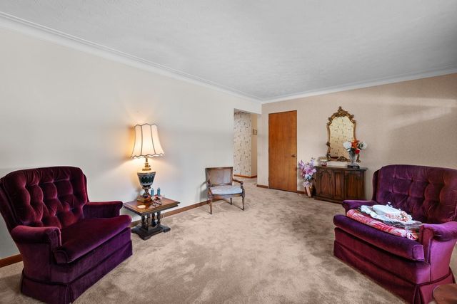 543 40th Avenue, East Moline, IL 61244