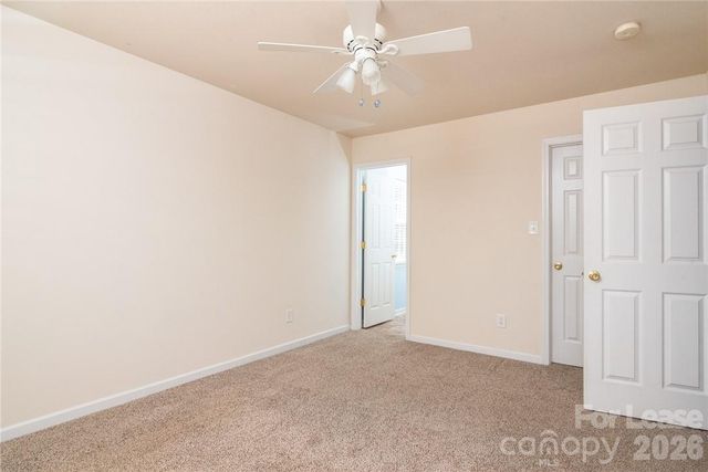 2836 Oasis Lane, Charlotte, NC 28214