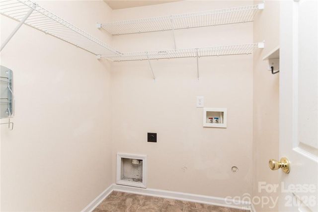 2836 Oasis Lane, Charlotte, NC 28214