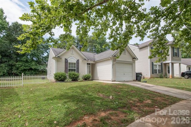 2836 Oasis Lane, Charlotte, NC 28214