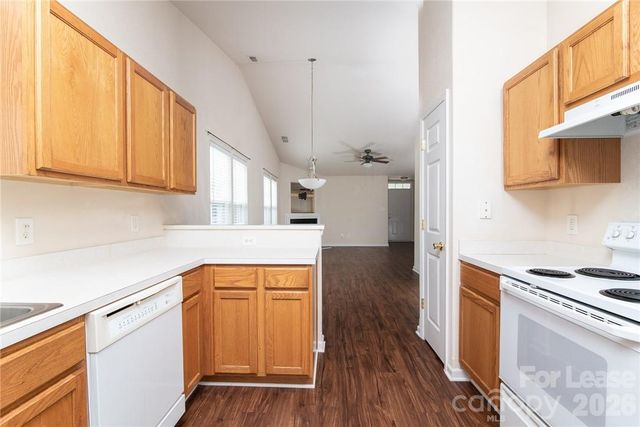 2836 Oasis Lane, Charlotte, NC 28214