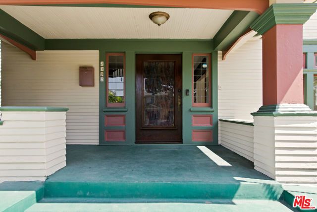 2302 S BUDLONG Avenue, Los Angeles, CA 90007