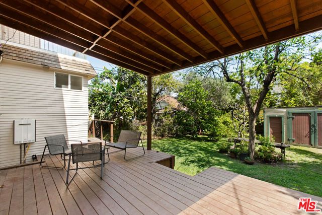 2302 S BUDLONG Avenue, Los Angeles, CA 90007