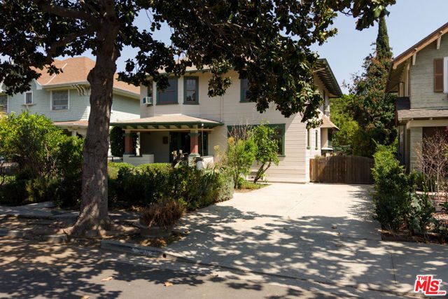 2302 S BUDLONG Avenue, Los Angeles, CA 90007