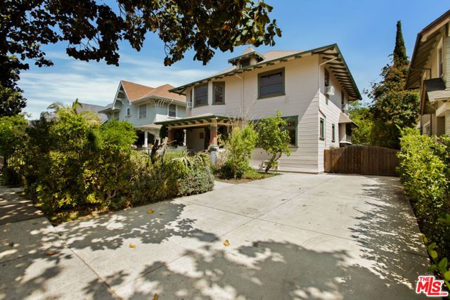 2302 S BUDLONG Avenue, Los Angeles, CA 90007