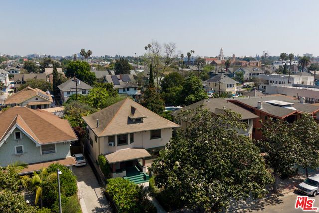 2302 S BUDLONG Avenue, Los Angeles, CA 90007