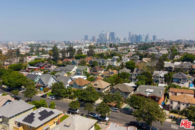 2302 S BUDLONG Avenue, Los Angeles, CA 90007