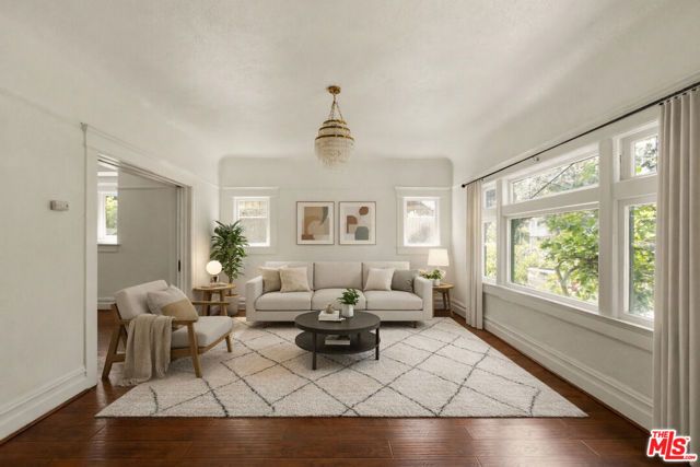 2302 S BUDLONG Avenue, Los Angeles, CA 90007