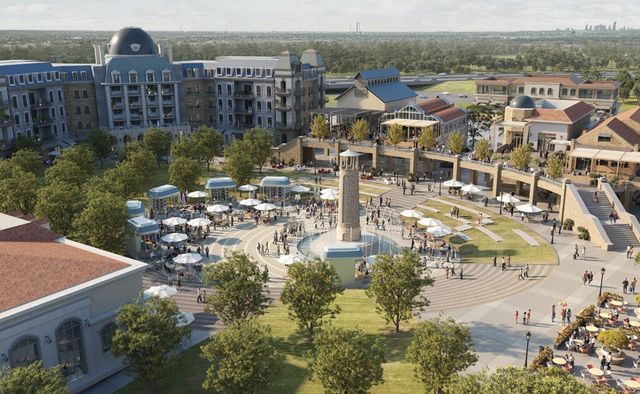 1836 Rivieria Lane, Southlake, TX 76092