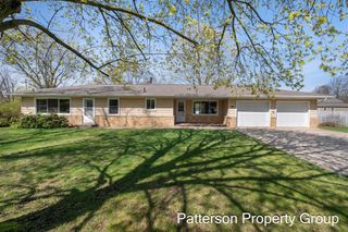 3437 John Street, Ravenna, MI 49451
